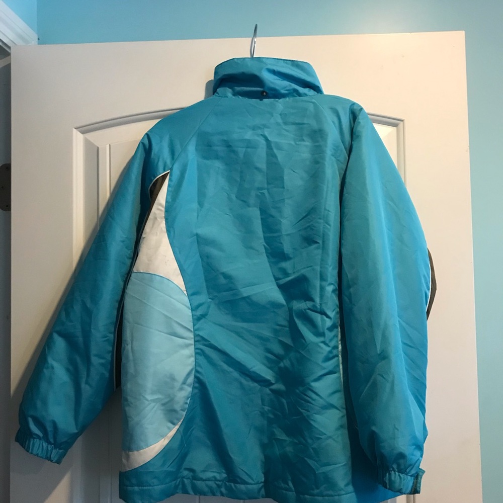 Cherokee Large winter jacket - Picture 2 of 3